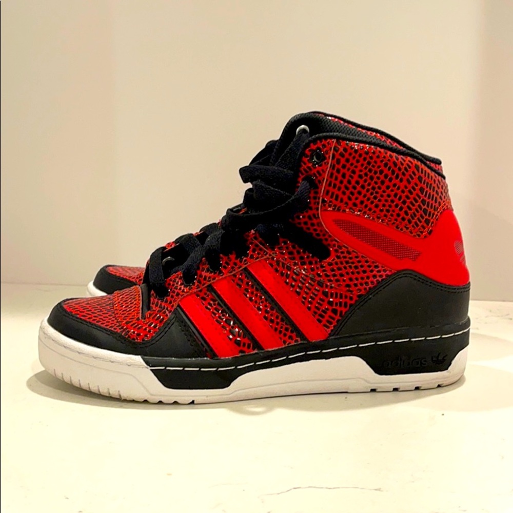 Adidas Originals High Top
